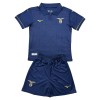 Goedkope Lazio Kids Third Tenue 2026-27