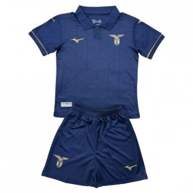 Goedkope Lazio Kids Third Tenue 2026-27