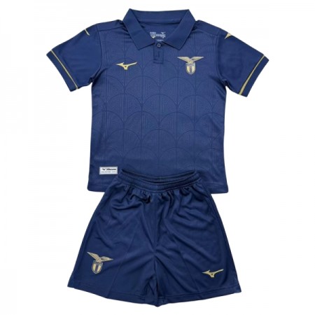 Goedkope Lazio Kids Third Tenue 2026-27