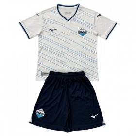 Goedkope Lazio Kids Uittenue 2026-27