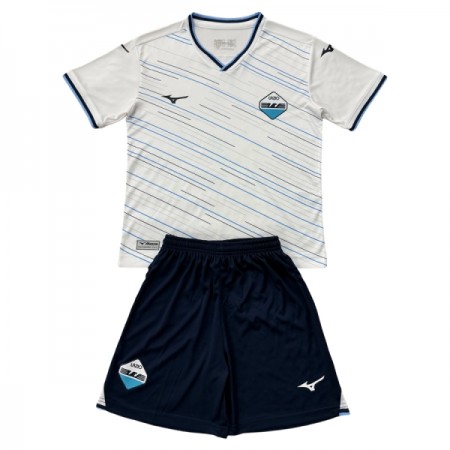 Goedkope Lazio Kids Uittenue 2026-27