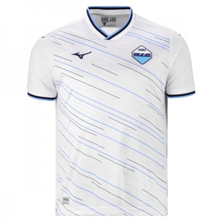 Goedkope Lazio Uitshirt 2026-27