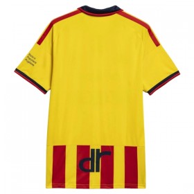 Goedkope Lecce Thuisshirt 2026-27