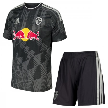 Goedkope Leeds United Kids Third Tenue 2026-27 Goedkope Leeds United Kids Third Tenue 2026-27