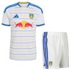 Goedkope Leeds United Kids Thuistenue 2026-27