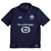 Goedkope Lille OSC Third Shirt 2026-27