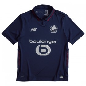 Goedkope Lille OSC Third Shirt 2026-27
