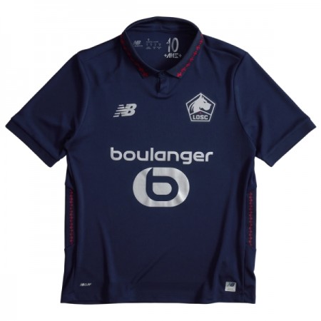 Goedkope Lille OSC Third Shirt 2026-27