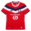 Goedkope Lille OSC Thuisshirt 2026-27