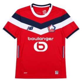 Goedkope Lille OSC Thuisshirt 2026-27