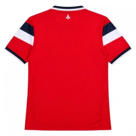 Goedkope Lille OSC Thuisshirt 2026-27