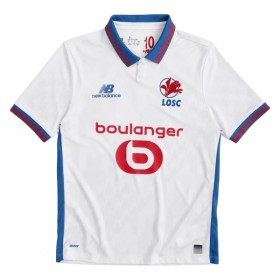 Goedkope Lille OSC Uitshirt 2026-27