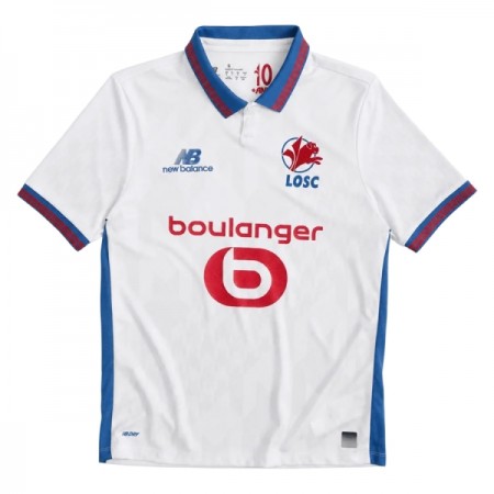 Goedkope Lille OSC Uitshirt 2026-27