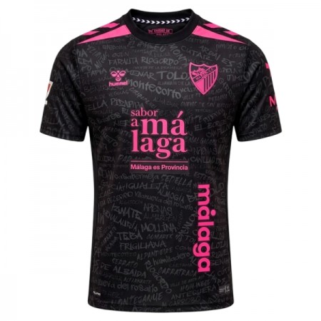 Goedkope Malaga Third Shirt 2026-27