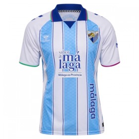 Goedkope Malaga Thuisshirt 2026-27
