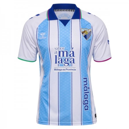 Goedkope Malaga Thuisshirt 2026-27