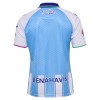Goedkope Malaga Thuisshirt 2026-27