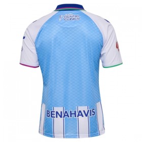 Goedkope Malaga Thuisshirt 2026-27