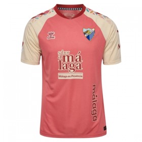 Goedkope Malaga Uitshirt 2026-27