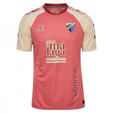 Goedkope Malaga Uitshirt 2026-27