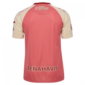 Goedkope Malaga Uitshirt 2026-27