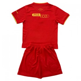 Goedkope Middlesbrough Kids Thuistenue 2026-27