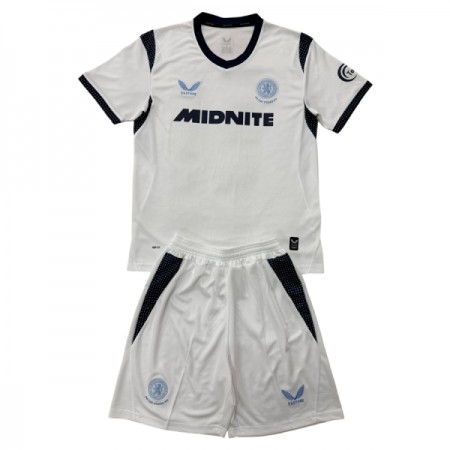 Goedkope Middlesbrough Kids Uittenue 2026-27 Goedkope Middlesbrough Kids Uittenue 2026-27