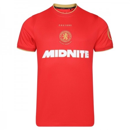 Goedkope Middlesbrough Thuisshirt 2026-27