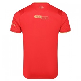 Goedkope Middlesbrough Thuisshirt 2026-27