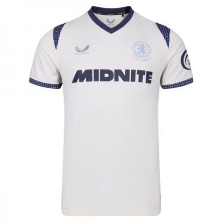 Goedkope Middlesbrough Uitshirt 2026-27