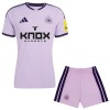 Goedkope Newcastle United Kids Third Tenue 2026-27 Goedkope Newcastle United Kids Third Tenue 2026-27