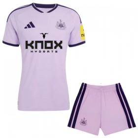 Goedkope Newcastle United Kids Third Tenue 2026-27