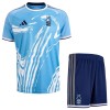 Goedkope Nottingham Forest Kids Third Tenue 2026-27 Goedkope Nottingham Forest Kids Third Tenue 2026-27