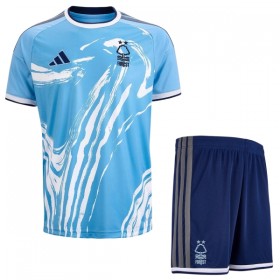Goedkope Nottingham Forest Kids Third Tenue 2026-27