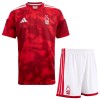 Goedkope Nottingham Forest Kids Thuistenue 2026-27 Goedkope Nottingham Forest Kids Thuistenue 2026-27