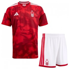 Goedkope Nottingham Forest Kids Thuistenue 2026-27