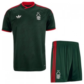 Goedkope Nottingham Forest Kids Uittenue 2026-27