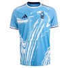 Goedkope Nottingham Forest Third Shirt 2026-27 Goedkope Nottingham Forest Third Shirt 2026-27