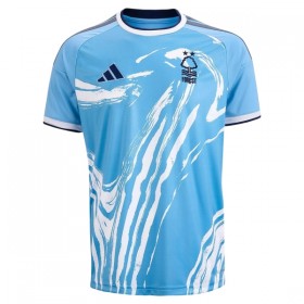Goedkope Nottingham Forest Third Shirt 2026-27
