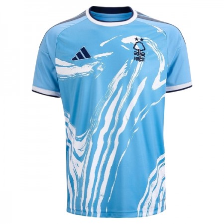 Goedkope Nottingham Forest Third Shirt 2026-27 Goedkope Nottingham Forest Third Shirt 2026-27