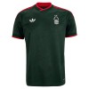 Goedkope Nottingham Forest Uitshirt 2026-27 Goedkope Nottingham Forest Uitshirt 2026-27