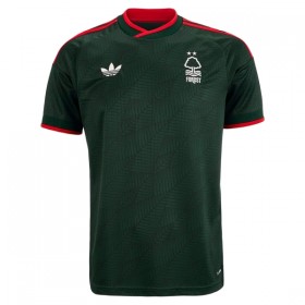 Goedkope Nottingham Forest Uitshirt 2026-27