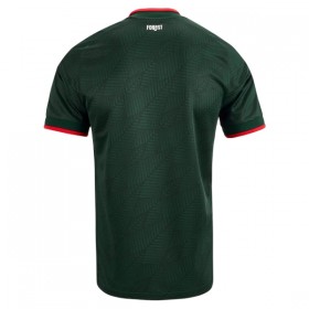 Goedkope Nottingham Forest Uitshirt 2026-27