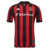 Goedkope OGC Nice Thuisshirt 2026-27