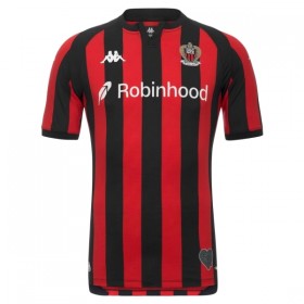 Goedkope OGC Nice Thuisshirt 2026-27