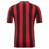 Goedkope OGC Nice Thuisshirt 2026-27