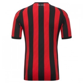 Goedkope OGC Nice Thuisshirt 2026-27