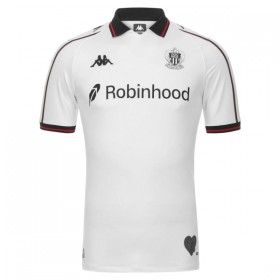 Goedkope OGC Nice Uitshirt 2026-27