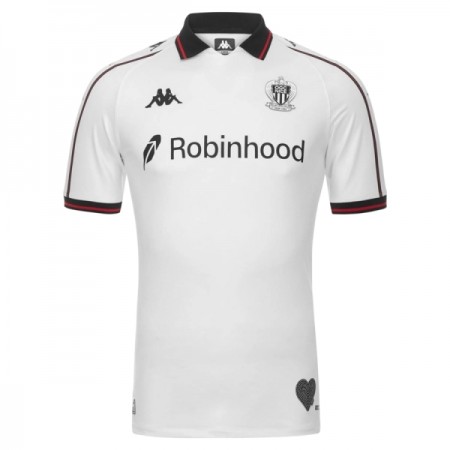 Goedkope OGC Nice Uitshirt 2026-27