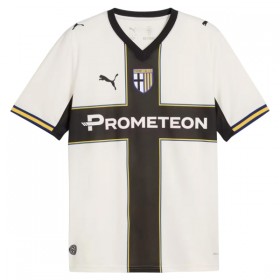 Goedkope Parma Calcio Thuisshirt 2026-27